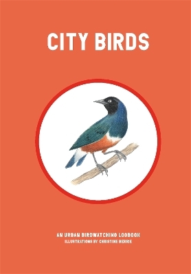City Birds -  SRK, Mike Unwin