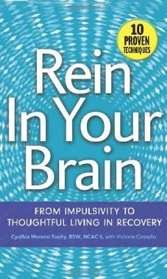 Rein in Your Brain - CYNTHIA MORENO