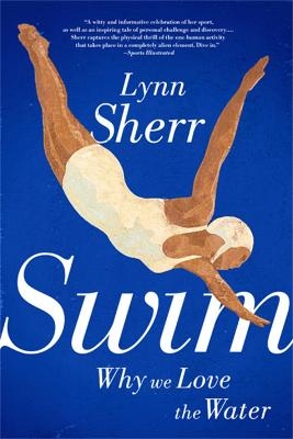 Swim - Lynn Sherr