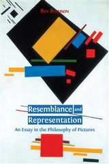 Resemblance and Representation - Ben Blumson