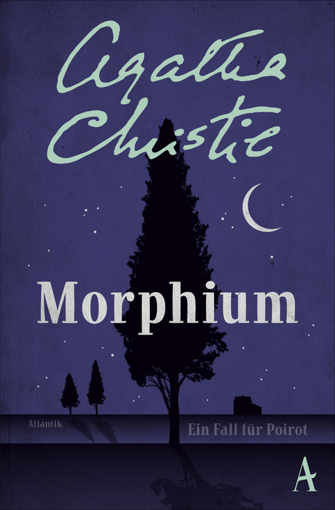 Morphium Von Agatha Christie Isbn 978 3 455 00336 9 Buch Online Kaufen Lehmannsde 0912