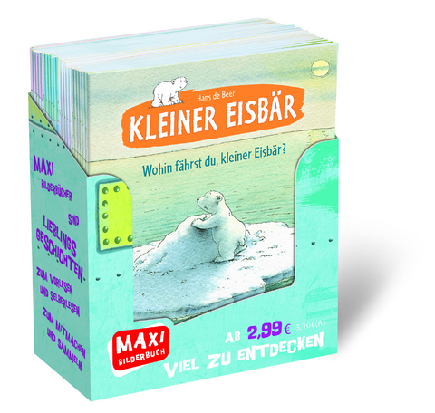 24er VK MAXI TV-Helden - 