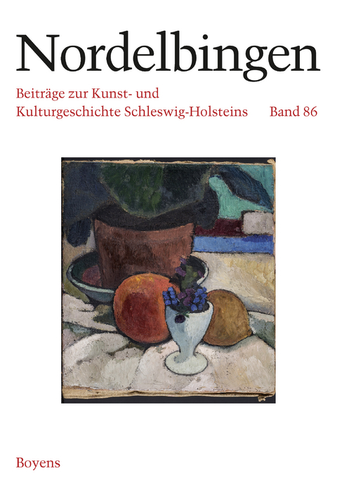 Nordelbingen 86/2017 - 