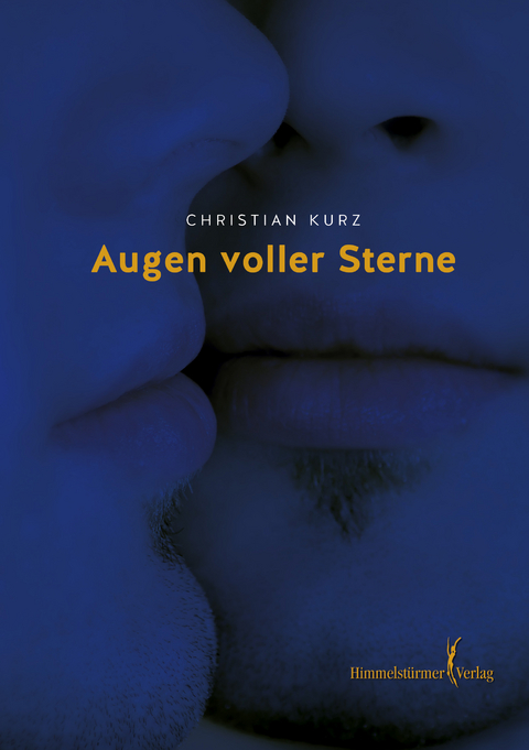 Augen voller Sterne - Christian Kurz