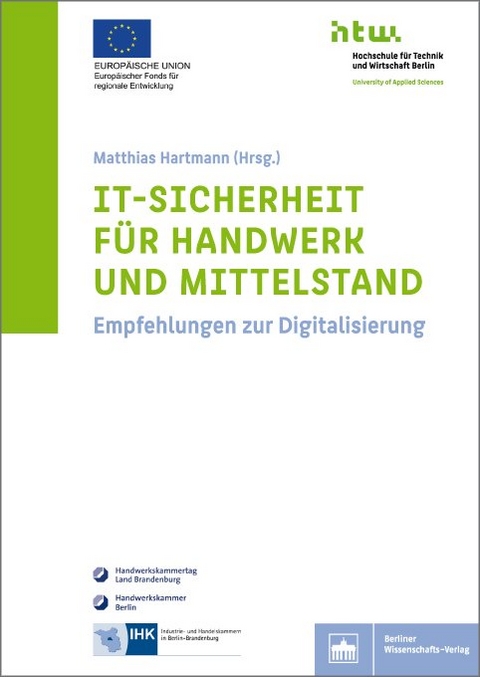 IT-Sicherheit für Handwerk und Mittelstand - 