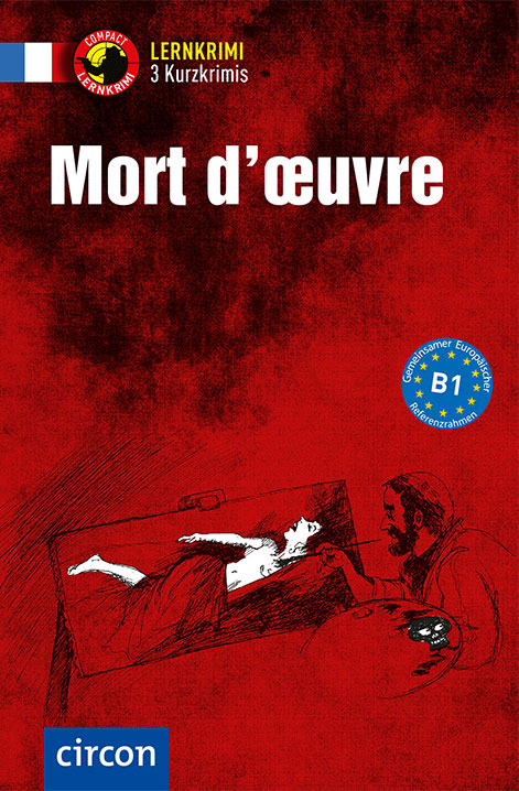 Mort d'œuvre - Rosemary Luksch, Marc Blancher