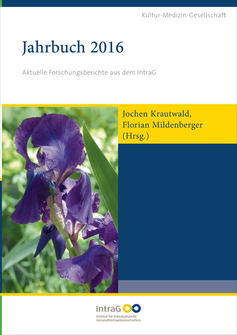 Jahrbuch 2016 - 