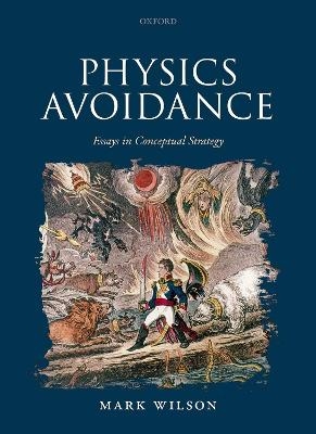 Physics Avoidance - Mark Wilson