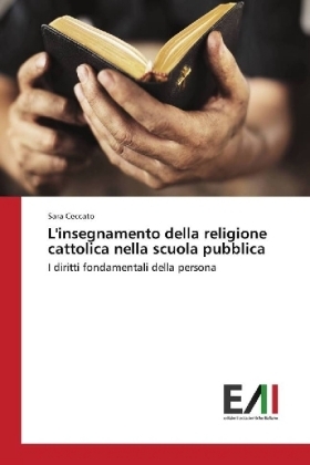 L'insegnamento della religione cattolica nella scuola pubblica - Sara Ceccato