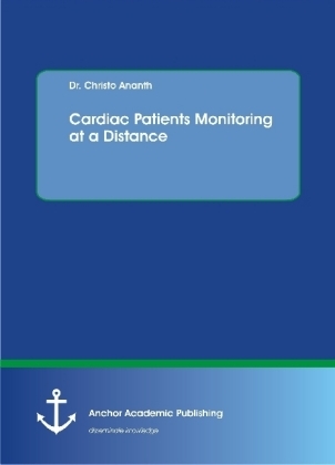 Cardiac Patients Monitoring at a Distance - Christo Ananth