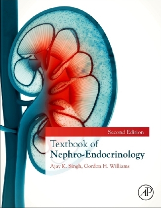Textbook of Nephro-Endocrinology - 
