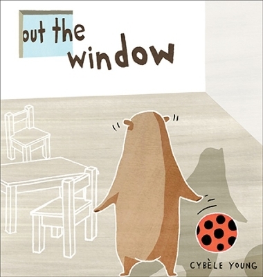 Out the Window - Cybele Young