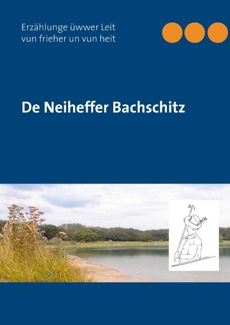De Neiheffer Bachschitz - 