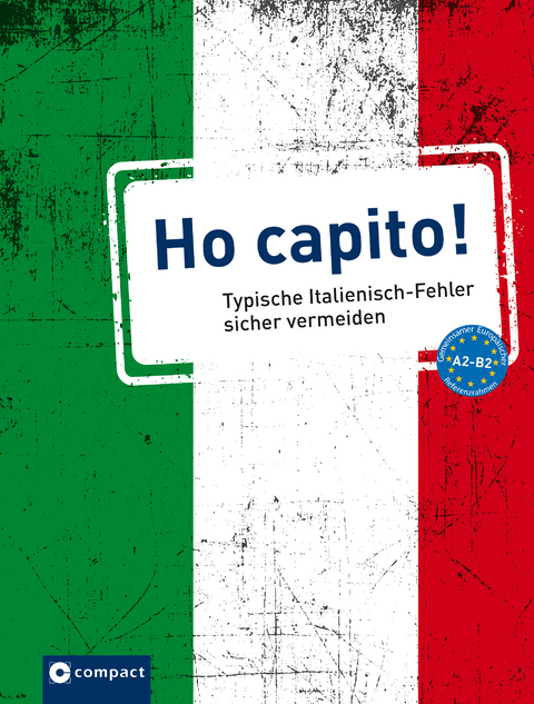 Ho capito! - Anna Bristot