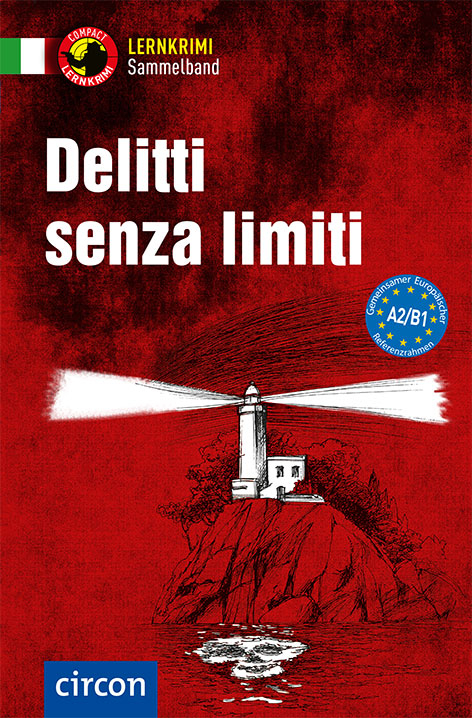 Delitti senza limiti - Enrico De Feo, Alessandra Felici Puccetti, Fulvia Oddo, Roberta Rossi