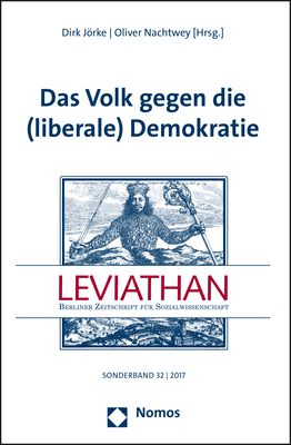 Das Volk gegen die (liberale) Demokratie - 