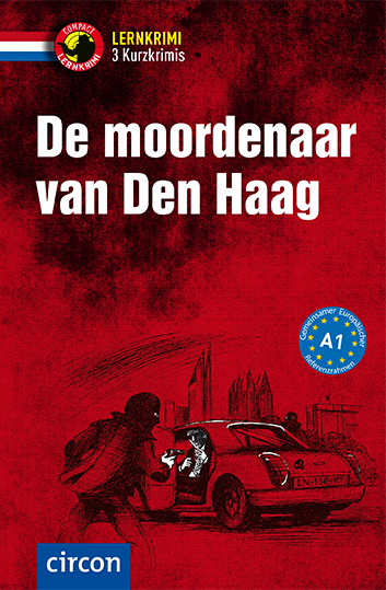 De moordenaar van Den Haag - Jacob Jansen, Rheate Wormgoor