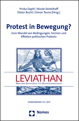 Protest in Bewegung? - 