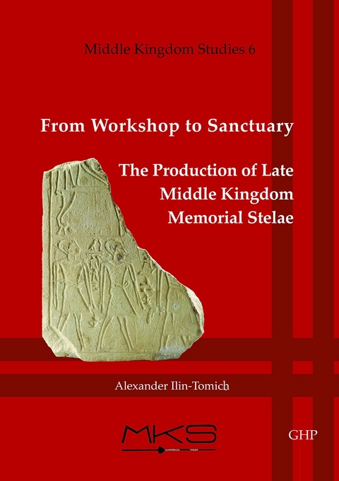 From Workshop to Sanctuary - Alexander Ilin-Tomich