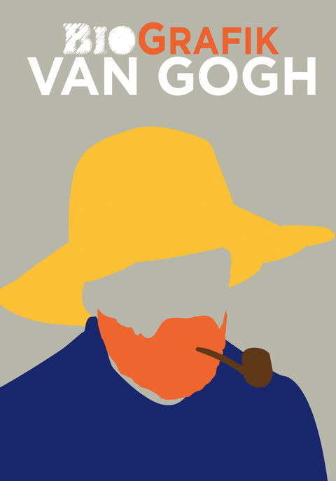 Van Gogh - Sophie Collins