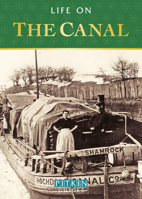 Life on the Canal - Anthony Burton