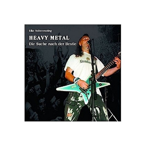 Heavy Metal - Elke Nolteernsting