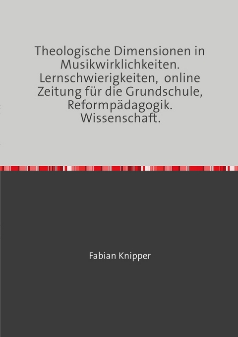 Eine Methode zum Gebrauch der Vernunft. Descartes. Eine Abhandlung und spirituelle Studie. Plus Erotik. Eros. - Fabian Knipper