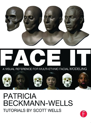 Face It - Patricia Beckmann Wells