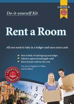 Rent a Room Kit - David Smith