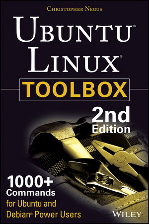 Ubuntu Linux Toolbox - Christopher Negus