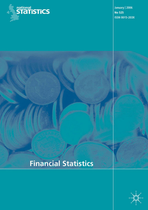 Financial Statistics No 544, August 2007 - Na Na