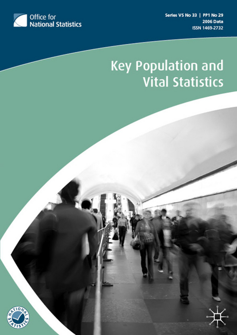 Key Population and Vital Statistics 2006 - Na Na