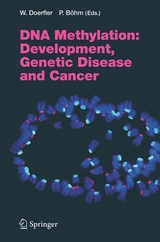 DNA Methylation: Development, Genetic Disease and Cancer - 