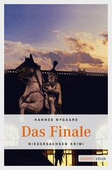 Das Finale - Hannes Nygaard