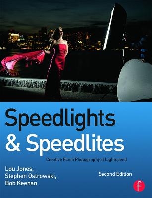 Speedlights & Speedlites - Lou Jones