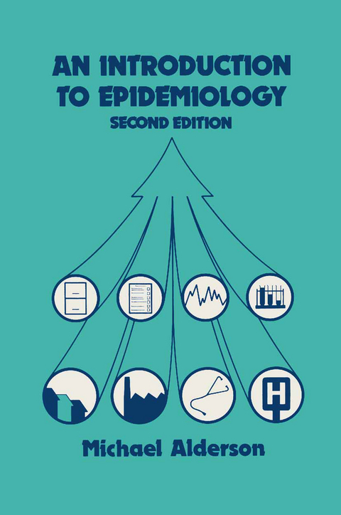 An Introduction to Epidemiology - 