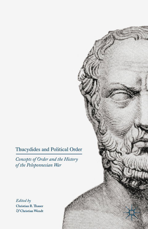 Thucydides and Political Order - 