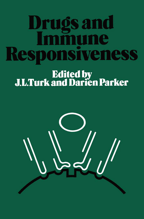 Drugs and Immune Responsiveness - 