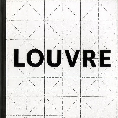 Louvre - Daniel Soulie