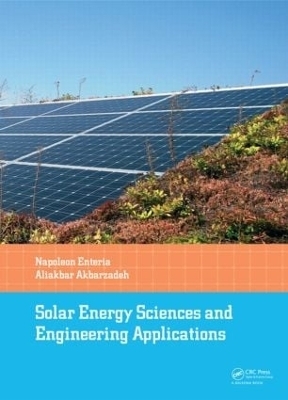 Solar Energy Sciences and Engineering Applications - 