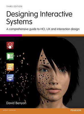 Designing Interactive Systems - David Benyon