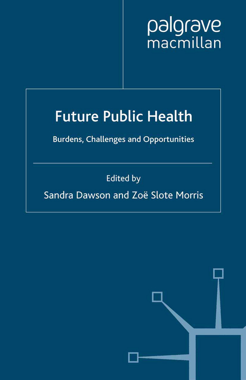 Future Public Health - 