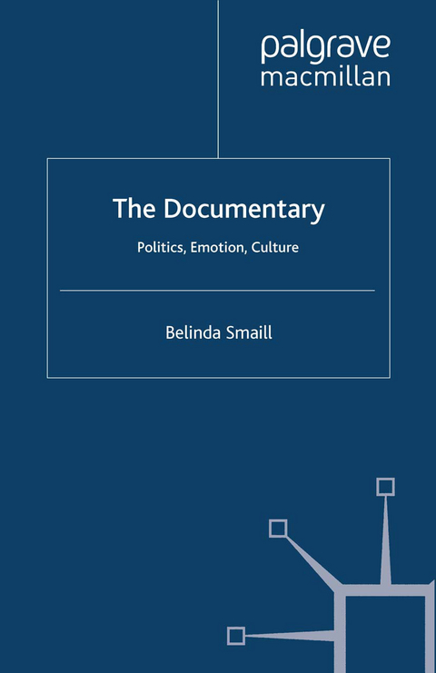 The Documentary - B. Smaill