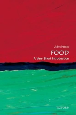 Food - John Krebs