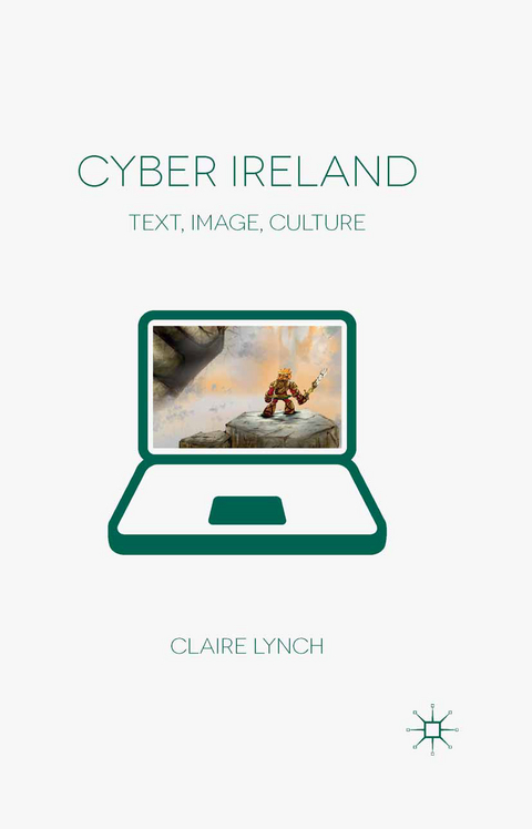 Cyber Ireland - C. Lynch