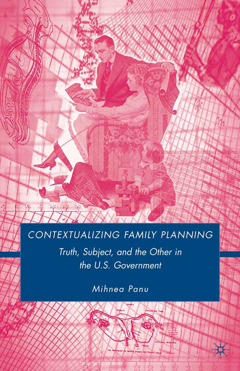 Contextualizing Family Planning - Mihnea Panu