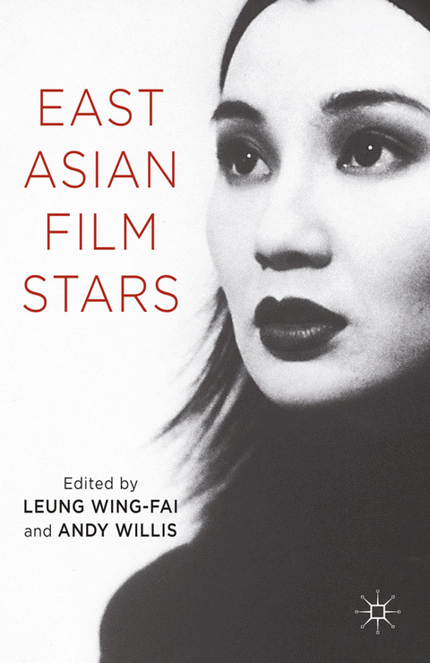 East Asian Film Stars - 