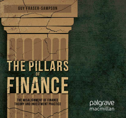 The Pillars of Finance - G. Fraser-Sampson