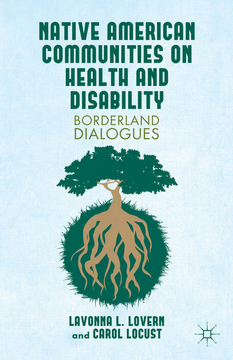 Native American Communities on Health and Disability - L. Lovern, C. Locust