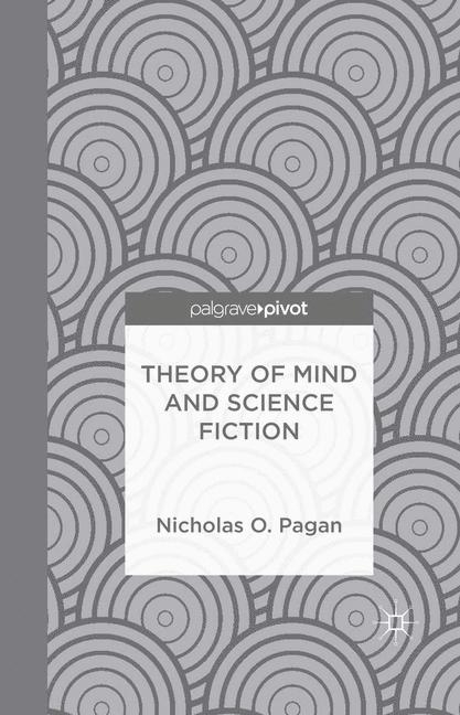 Theory of Mind and Science Fiction - N. Pagan